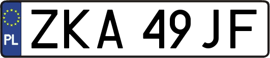 ZKA49JF