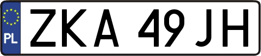 ZKA49JH