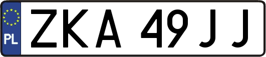 ZKA49JJ