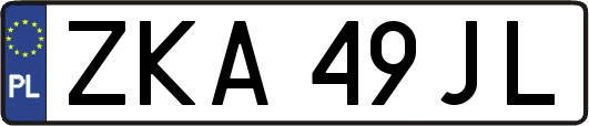 ZKA49JL