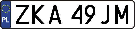 ZKA49JM