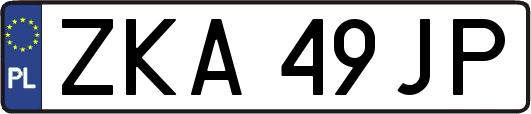 ZKA49JP