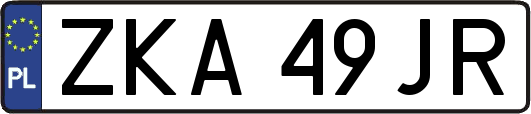 ZKA49JR