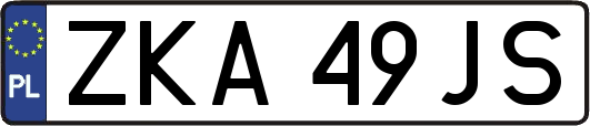 ZKA49JS