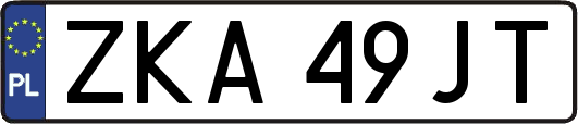 ZKA49JT