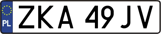 ZKA49JV