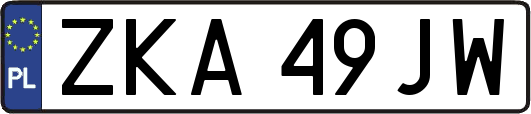 ZKA49JW