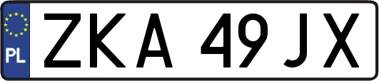 ZKA49JX