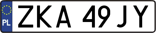 ZKA49JY