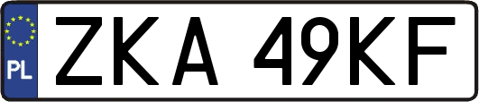 ZKA49KF