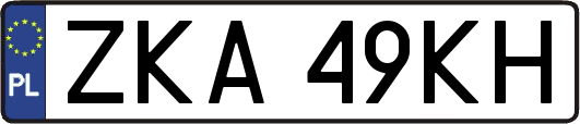 ZKA49KH