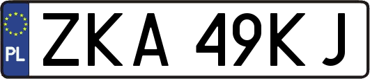 ZKA49KJ