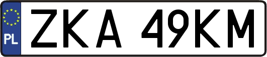 ZKA49KM