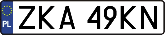 ZKA49KN