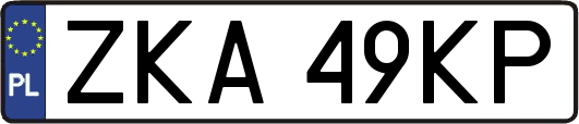 ZKA49KP