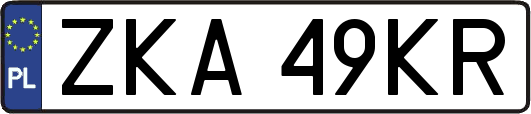 ZKA49KR