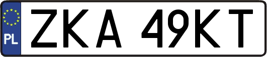 ZKA49KT