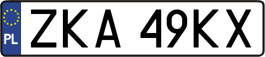 ZKA49KX