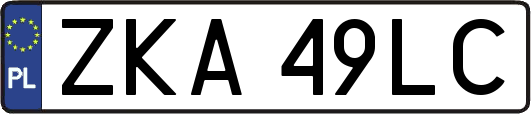 ZKA49LC