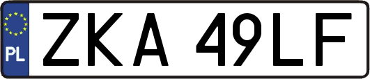 ZKA49LF