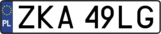 ZKA49LG