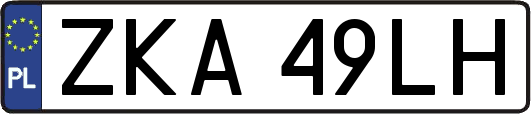 ZKA49LH
