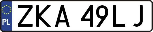 ZKA49LJ