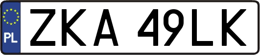 ZKA49LK