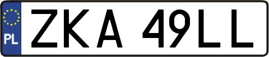 ZKA49LL