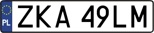 ZKA49LM