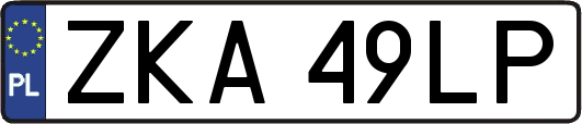 ZKA49LP