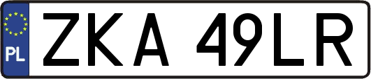 ZKA49LR