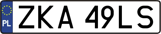 ZKA49LS