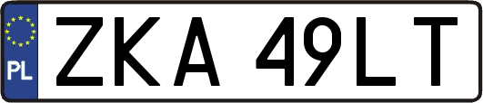 ZKA49LT