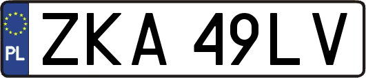 ZKA49LV