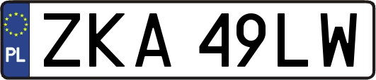 ZKA49LW