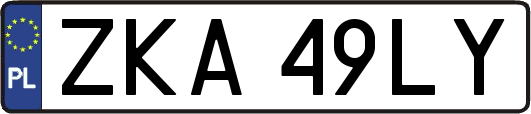 ZKA49LY