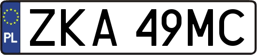 ZKA49MC
