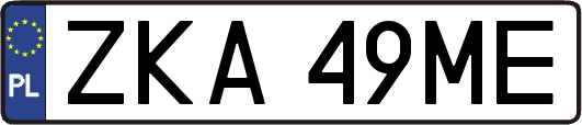 ZKA49ME