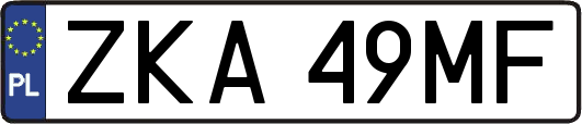 ZKA49MF