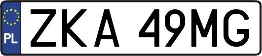 ZKA49MG