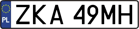 ZKA49MH