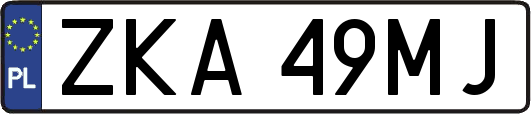 ZKA49MJ
