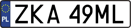ZKA49ML