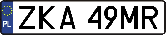 ZKA49MR