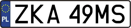 ZKA49MS