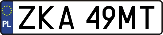 ZKA49MT