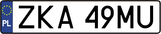 ZKA49MU