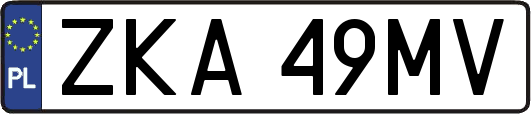 ZKA49MV