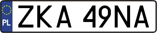 ZKA49NA